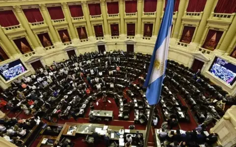 Actualmente Bolivia alquila el gasoducto para que Argentina transporte el gas a Brasil. 