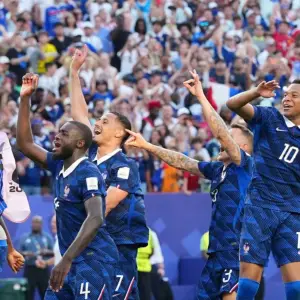 Francia superó a Argentina y lidera el ranking FIFA antes de los cuartos de final del Mundial 2026