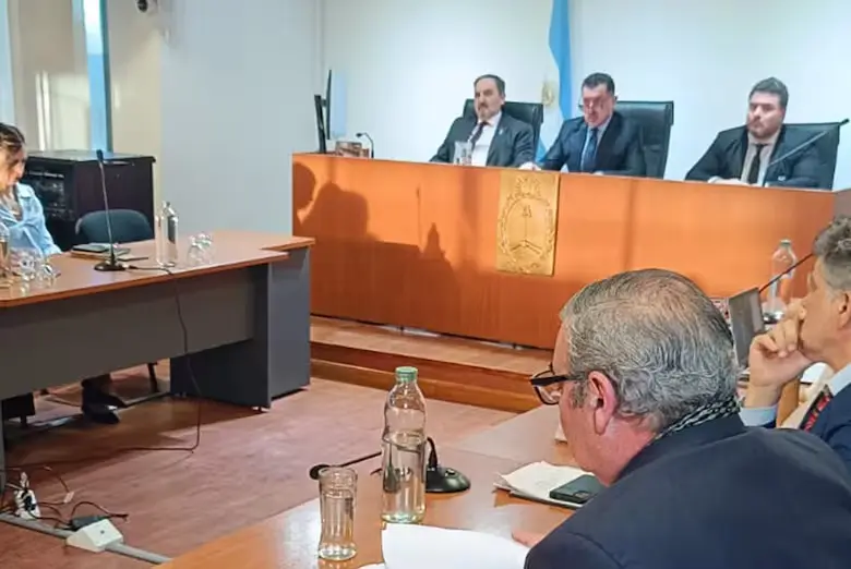 El Tribunal Oral Criminal Federal de Río Gallegos dictó la sentencia por la tragedia del submarino ARA San Juan