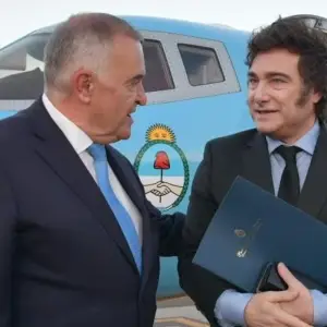 Milei viaja a Tucumán por el 9 de Julio: busca una foto política con gobernadores y evitar un cruce con Villarruel