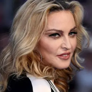 Madonna compartió un video viral con los jugadores de la Selección Argentina creados con inteligencia artificial