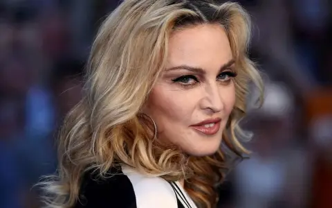 Madonna