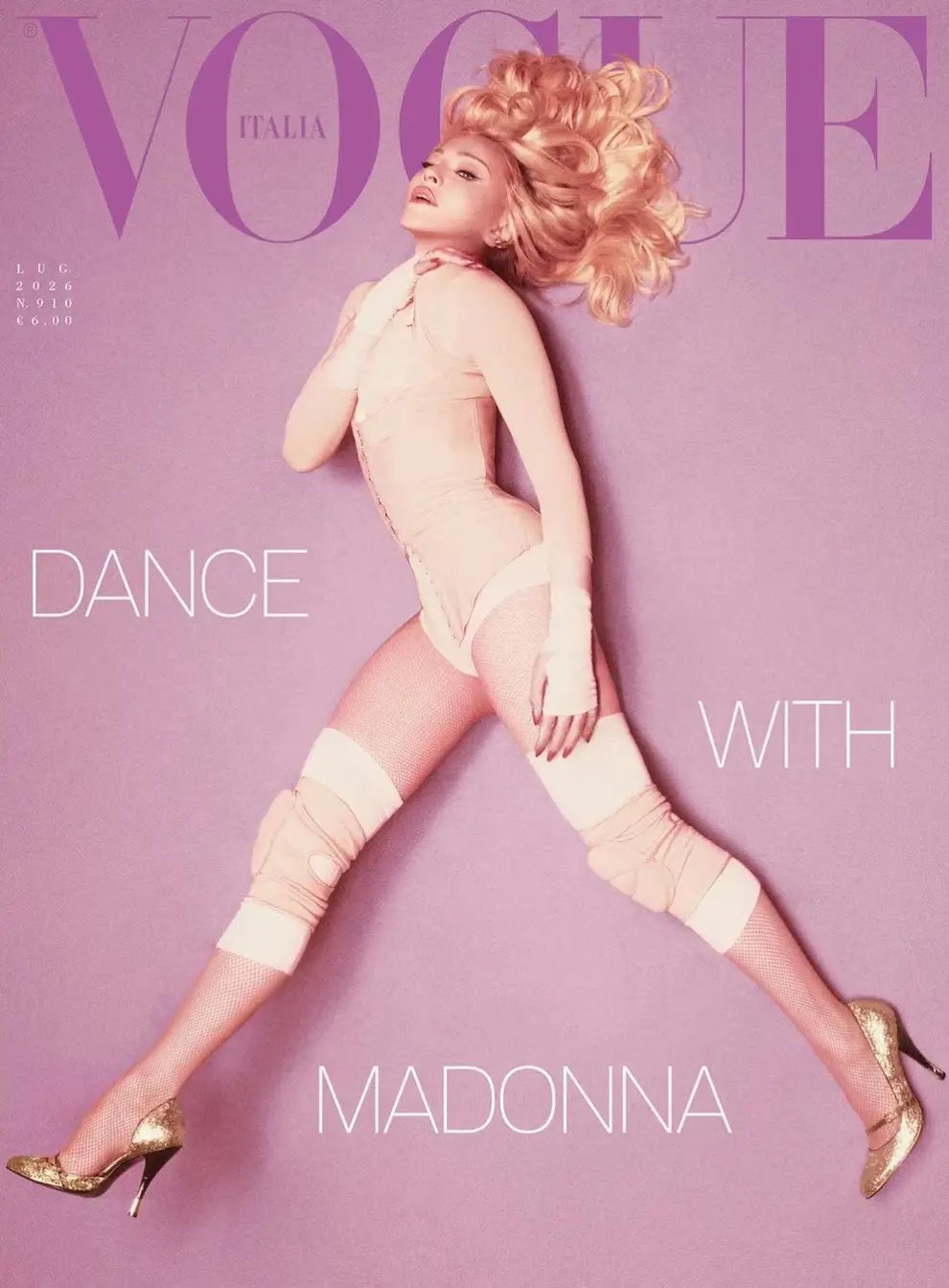 Madonna
