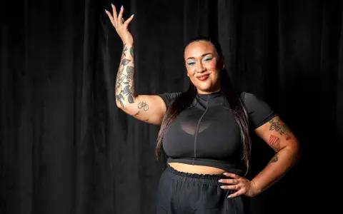 Evelyn Botto