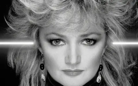 Muere Bonnie Tyler a los 75 años