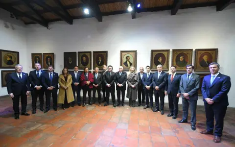 9 de Julio en Tucumán 