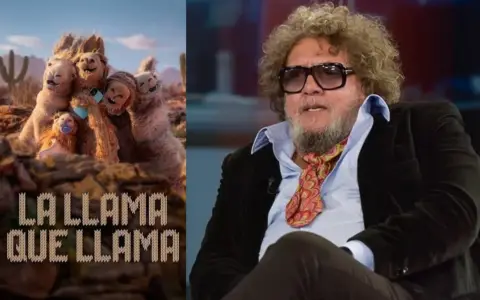 Ramiro Agulla, el creador de La Llama que Llama