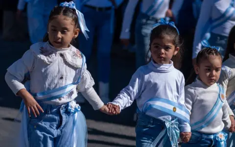 Criar a un hijo rozó los $680 mil pesos en junio