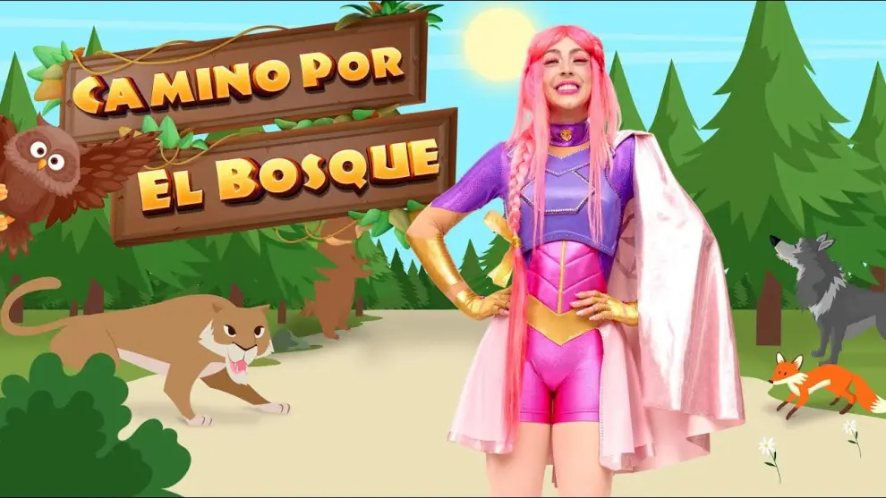 Luli Pampín