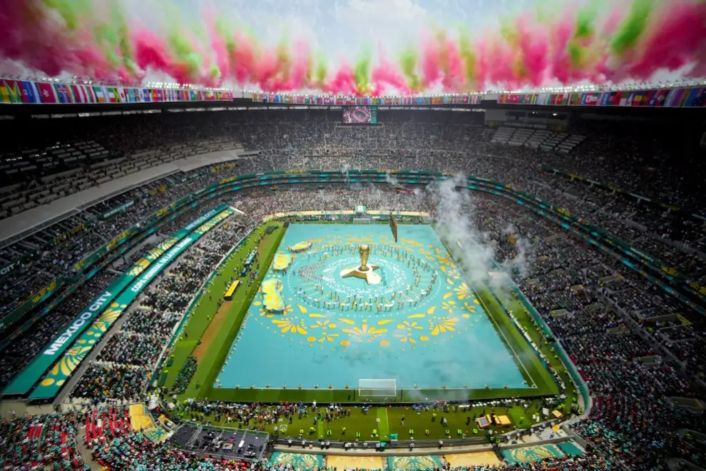 Mundial 2026