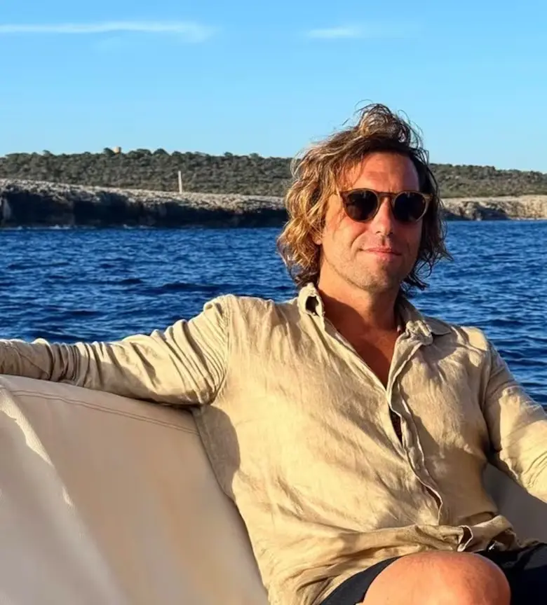 Fasano, el abogado mediático.