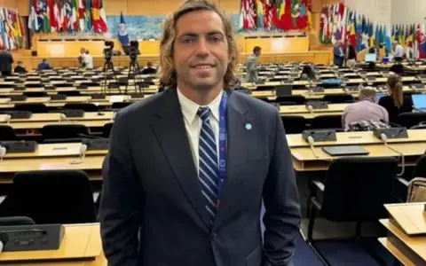 Andrés Prieto Fasano, el abogado mediático.