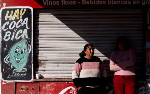 Clima en Salta 