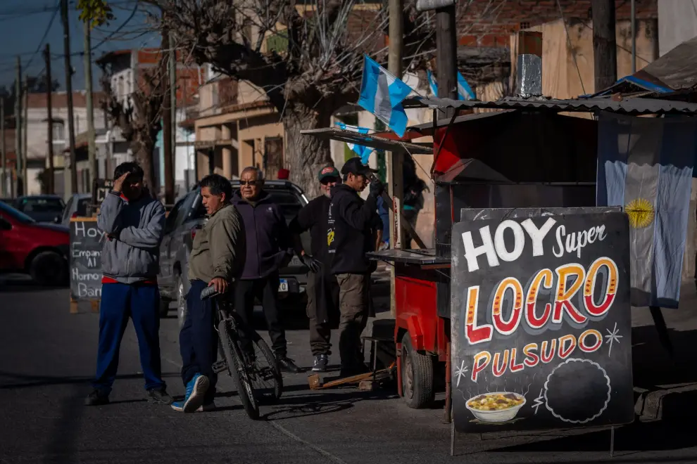 Clima en Salta