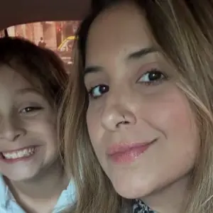 La madre de Lucas Gámez publicó un desgarrador mensaje tras la muerte de su hijo