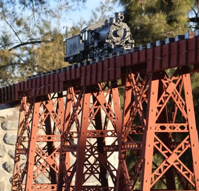 Viaducto El Toro