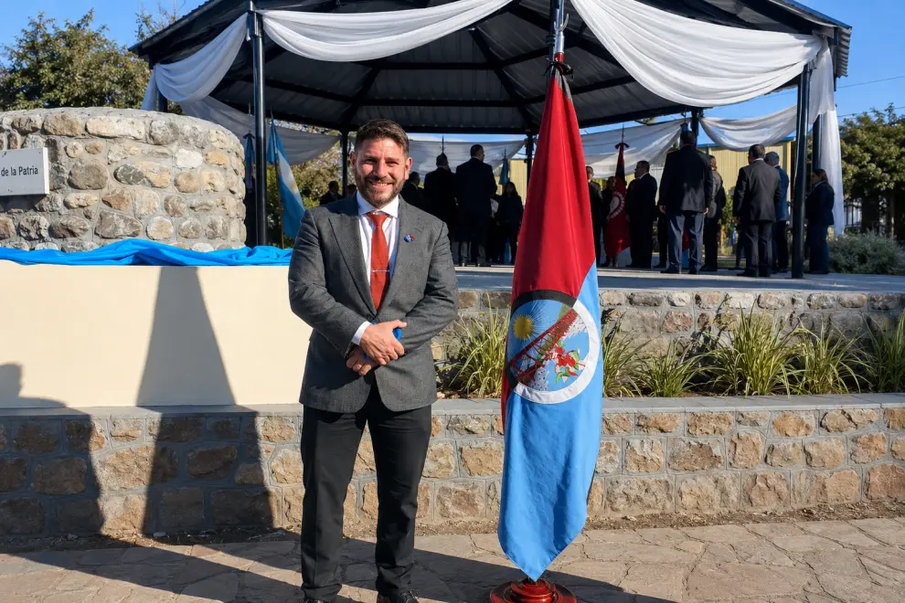 Facundo Taibo