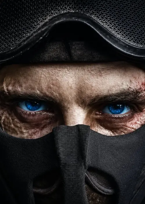 Imagen oficial de Dune 3