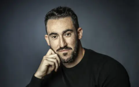 Ismael Galancho