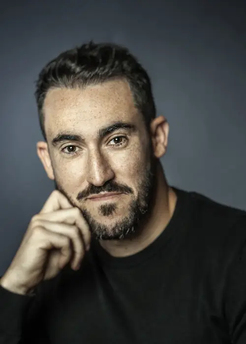 Ismael Galancho