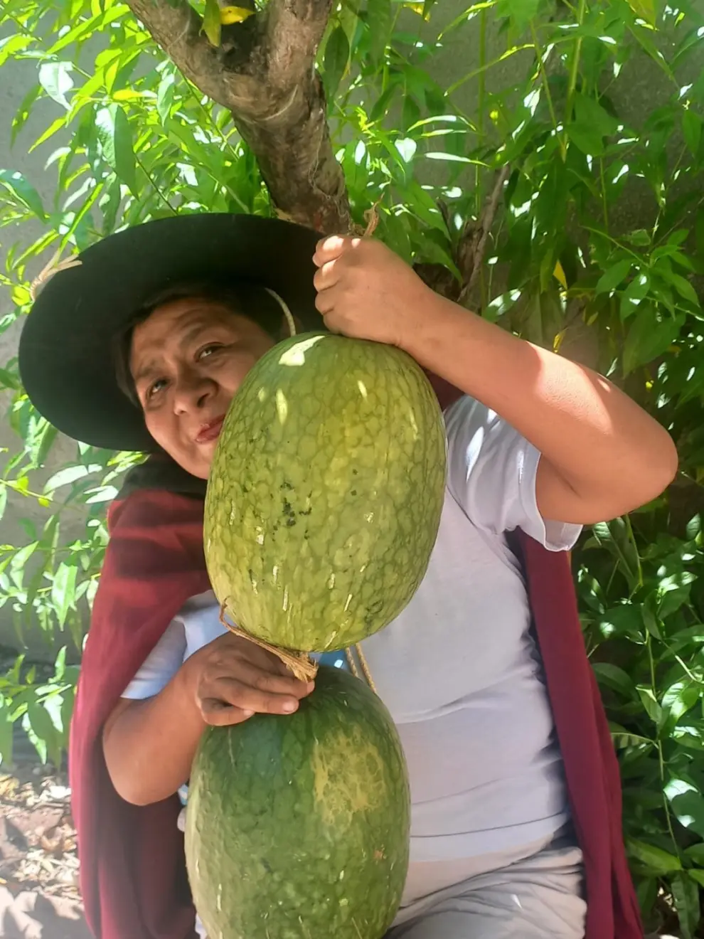 Los cayotes de Agua Negra serán los protagonistas este fin de semana