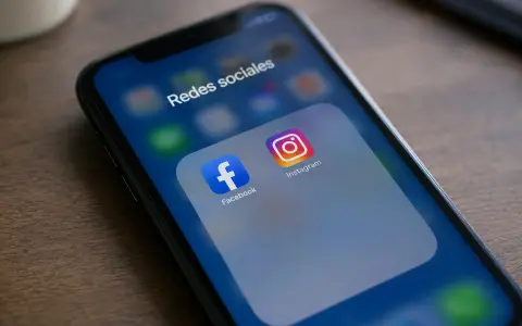 La UE amenazó a la empresa Meta con una multa millonaria por infringir la Ley de Servicios Digitales en sus plataformas de Facebook e Instragam 