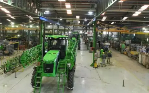 Empresa Metalflor