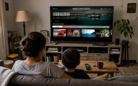 Acuerdo entre el Conicet y Flow, para poner a disposición del público el material audiovisual del organismo científico