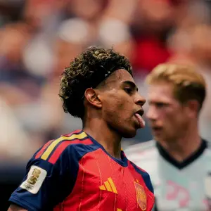 Yamal, a la sombra de los rendimientos de Mbappé y Messi, desafió a Francia: "No tenemos ningún miedo"