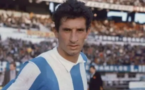 Antonio Rattín,