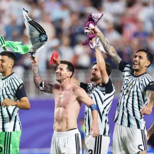 "Otra vez tocó sufrir, pero este equipo nunca deja de creer"
