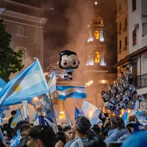Los más buscados en Salta: Quiénes son los jugadores de la Selección que lideran el ranking a horas de la semifinal