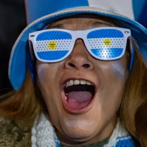 El diario británico The Telegraph acusa a la selección argentina de usar "31 trucos sucios" para derrotar a Inglaterra