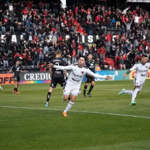 Ni los refuerzos ni la limpieza alcanzaron: Central Norte fue goleado, sigue en caída libre y mira de reojo el descenso