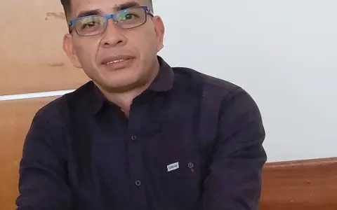 Víctor Corbalán, víctima.