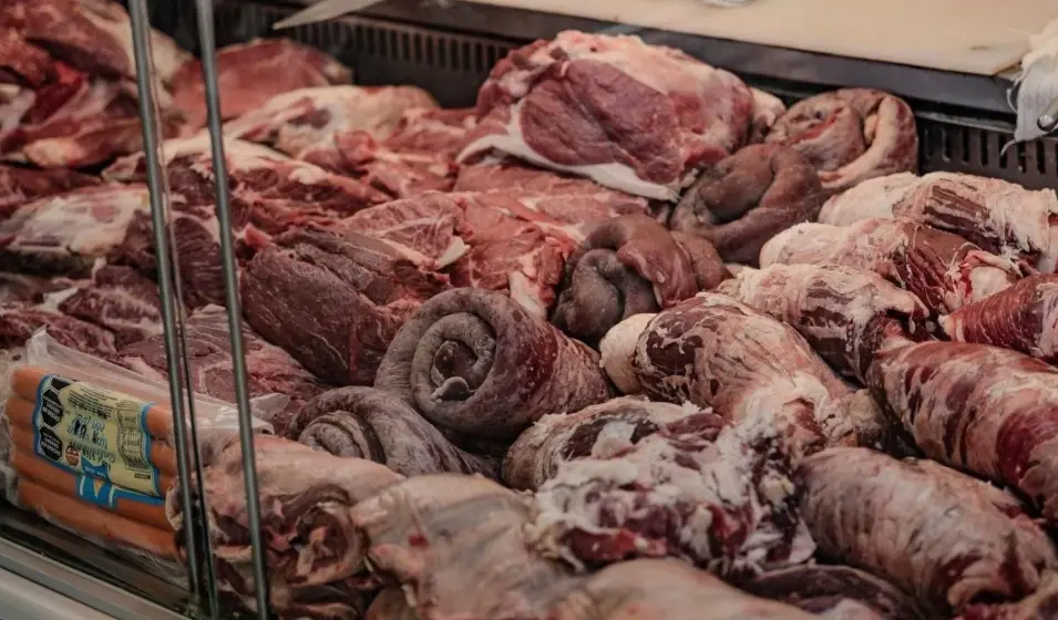 Carnes argentinas.