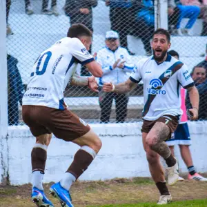 Juventud Antoniana volvió a hacerse fuerte en casa, derrotó a Tucumán Central y sigue ilusionado con la clasificación