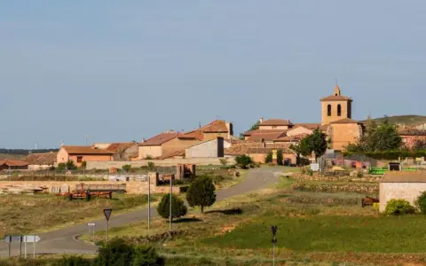 Arenillas