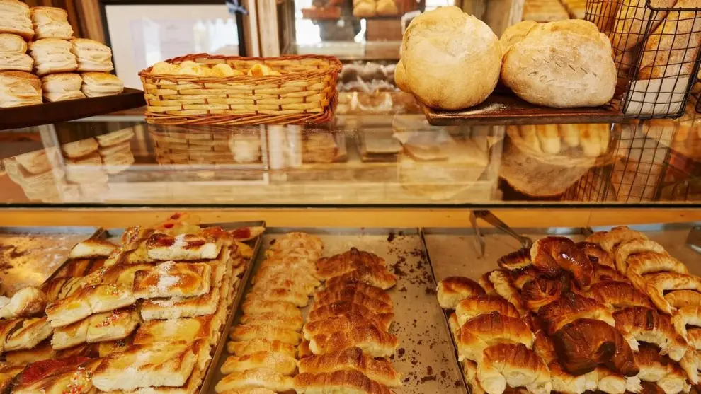 Las ventas de facturas y productos de pastelería descendieron entre un 85% y un 90%.