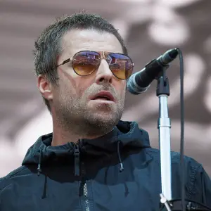 "Es duro amar..." El líder de la banda Oasis habló de Argentina y dejó un mensaje que se volvió viral en la previa del choque con Inglaterra