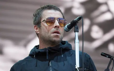 Liam Gallagher habló del enfrentamiento histórico que reeditarán el miércoles Argentina e Inglaterra en los Estados Unidos.