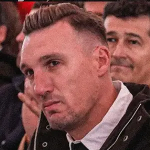 River despide a uno de sus últimos ídolos de la final de Madrid: El adiós y el llanto de Franco Armani que emocionó a los hinchas