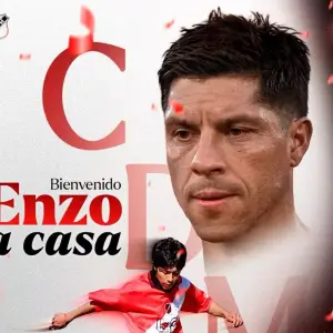 Bombazo: Uno de los rivales directos de Gimnasia y Tiro en la lucha por la clasificación abrochó a un ídolo del fútbol argentino como refuerzo