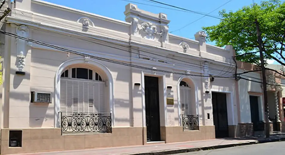 Asociación Biaquímica de Salta.