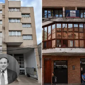 Educación renovó un contrato con la familia de un juez de Salta: Más de $1.000 millones en alquileres