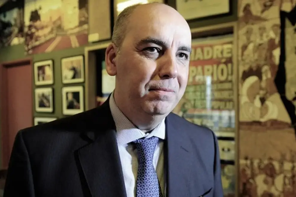 juez federal Marcelo Martínez De Giorgi