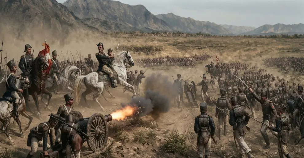 Batalla de Salta