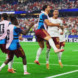España dejó a Francia en el camino y es el primer finalista del Mundial 2026