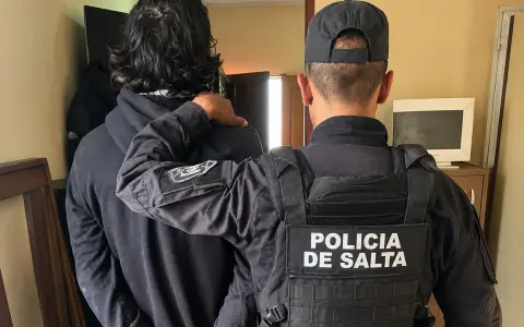 Un detenido por el homicidio de un hombre en Embarcación