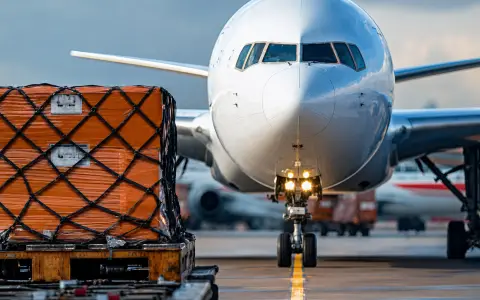 En América Latina el tráfico de pasajeros volvió a crecer, esta vez un 2,7% interanual
